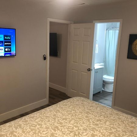 City First Story Apartments & Cottage Fort Lauderdale Exterior foto