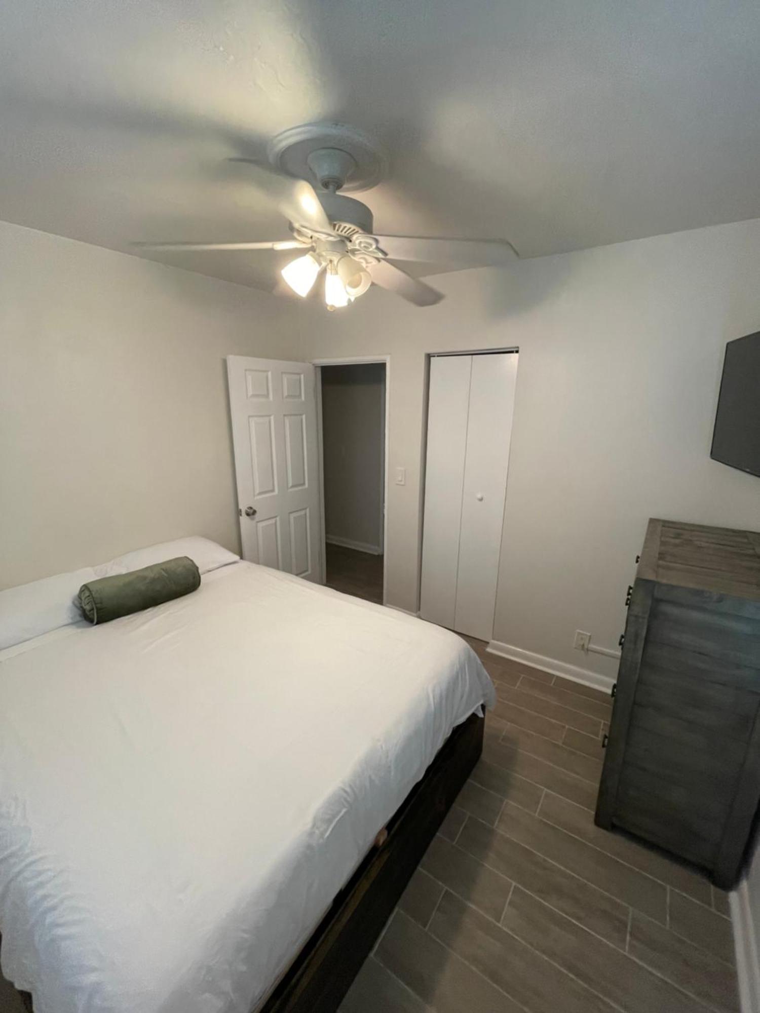 City First Story Apartments & Cottage Fort Lauderdale Exterior foto