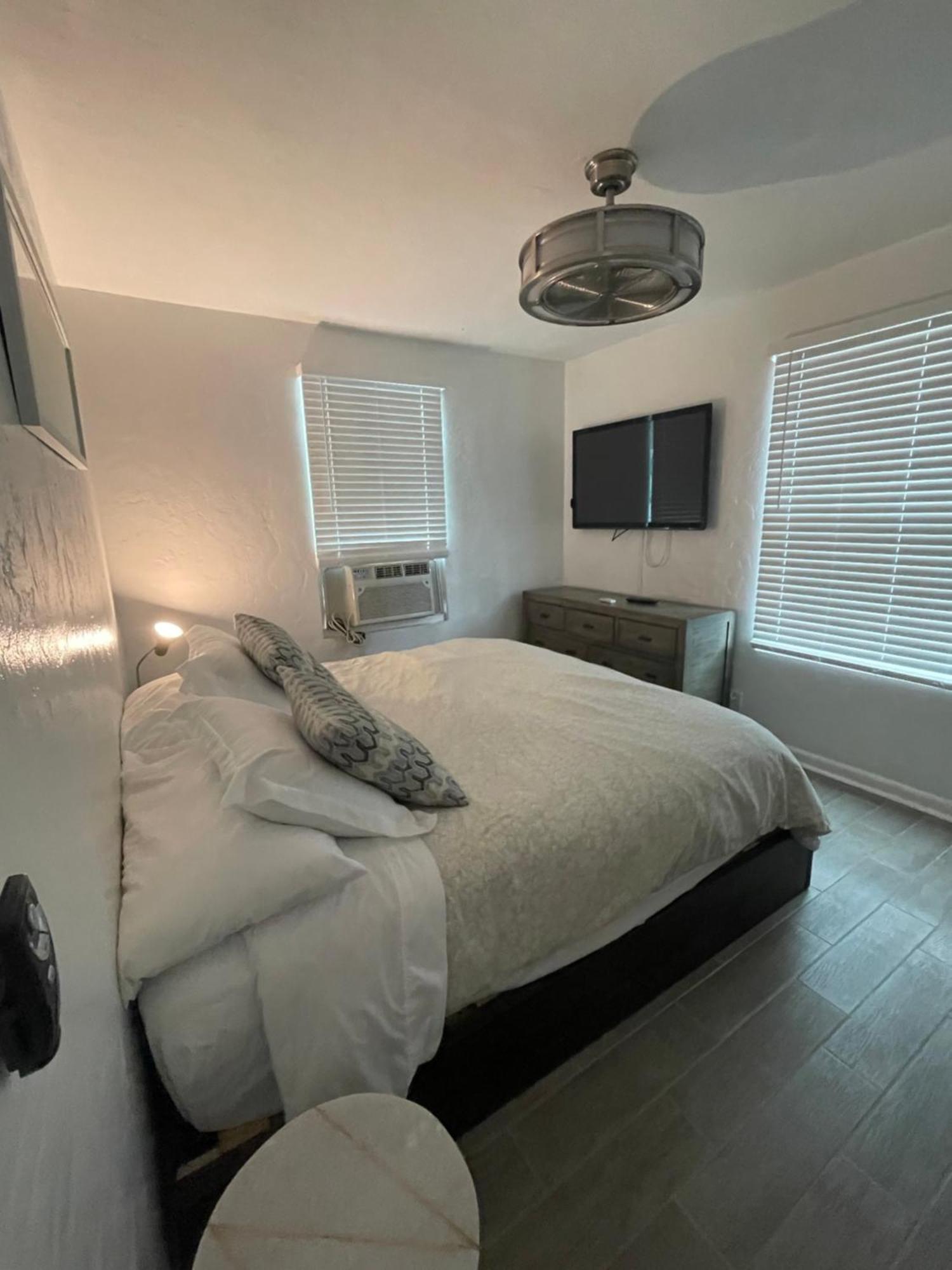 City First Story Apartments & Cottage Fort Lauderdale Exterior foto