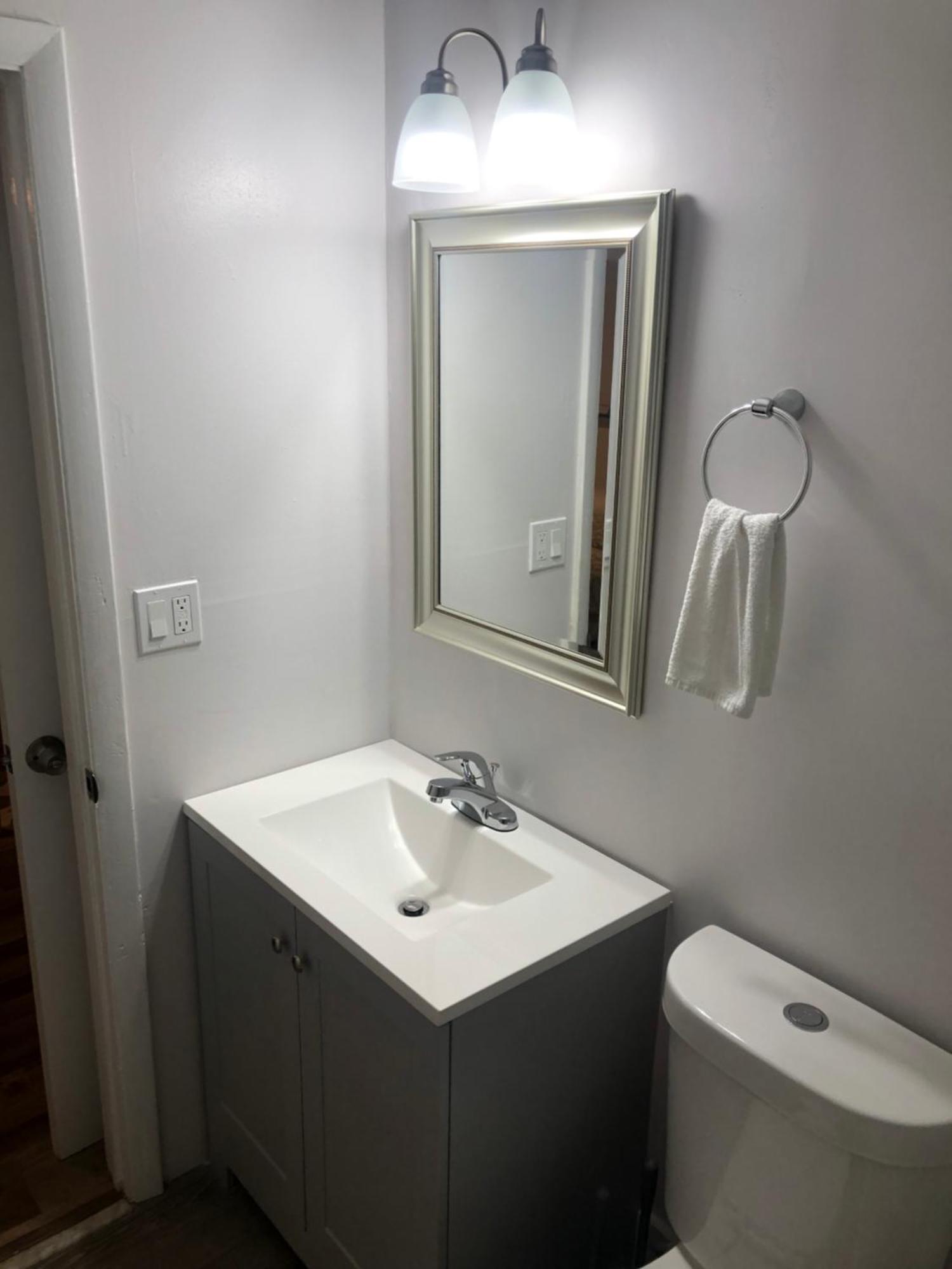City First Story Apartments & Cottage Fort Lauderdale Exterior foto