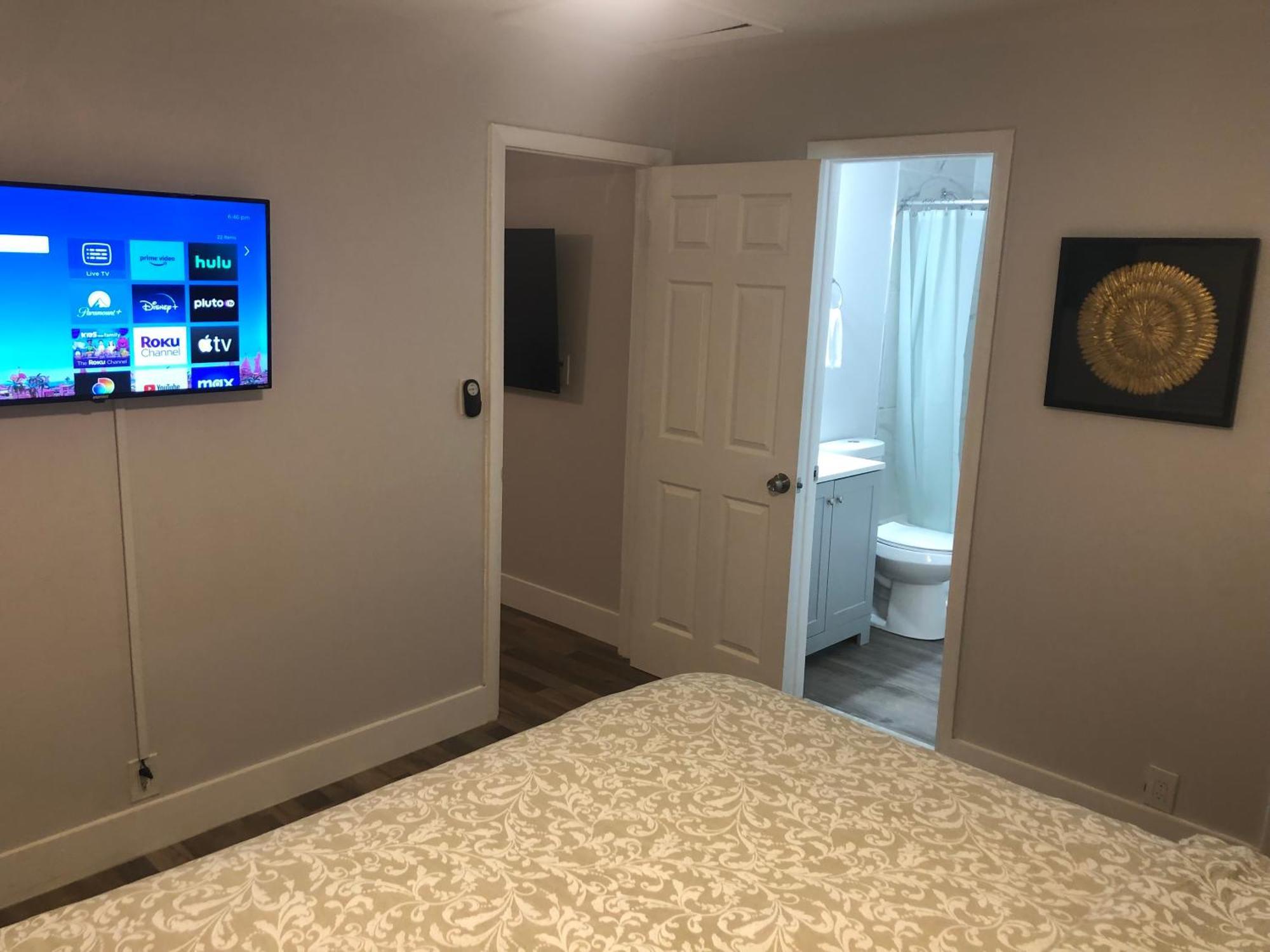 City First Story Apartments & Cottage Fort Lauderdale Exterior foto