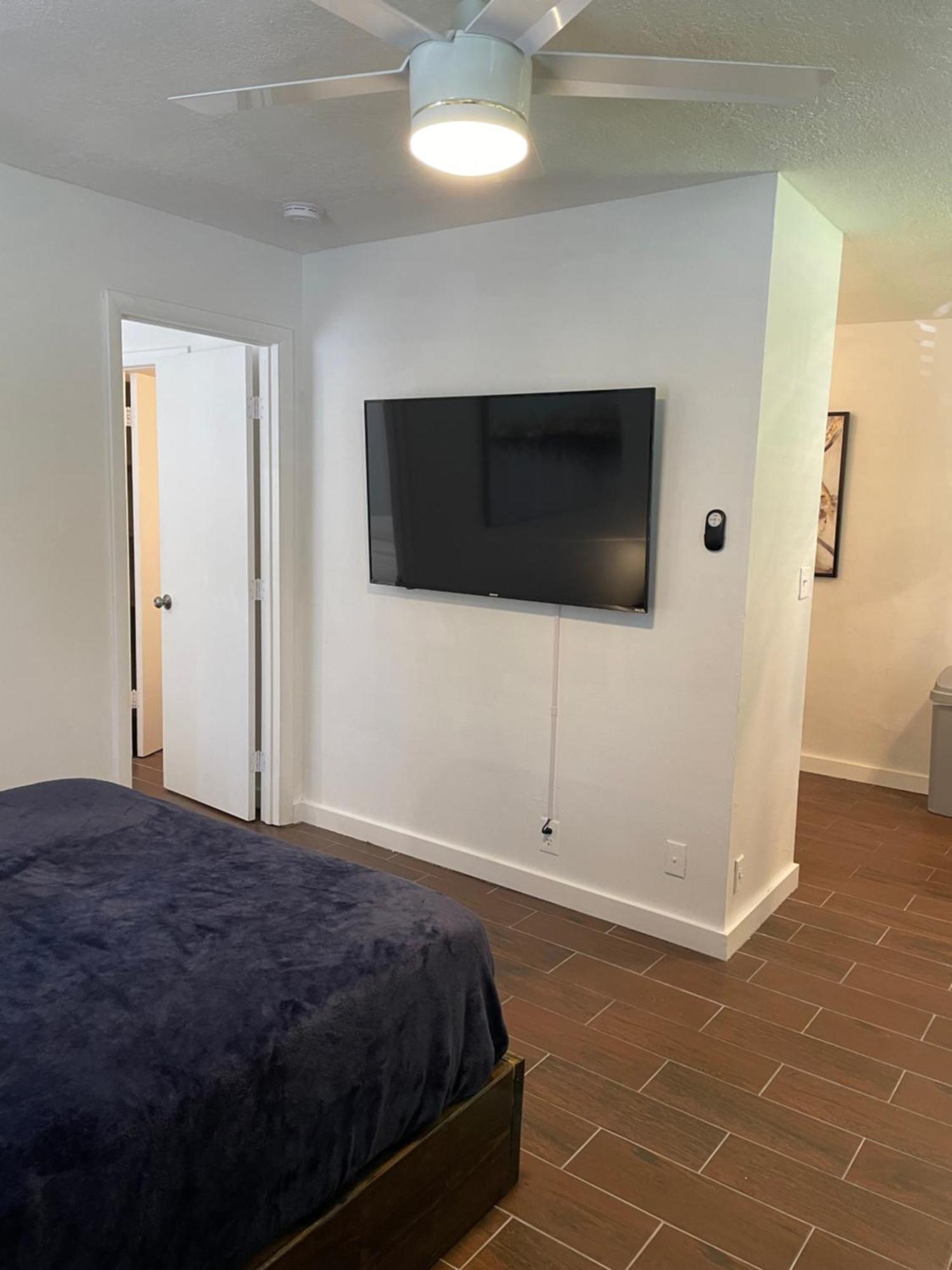 City First Story Apartments & Cottage Fort Lauderdale Exterior foto