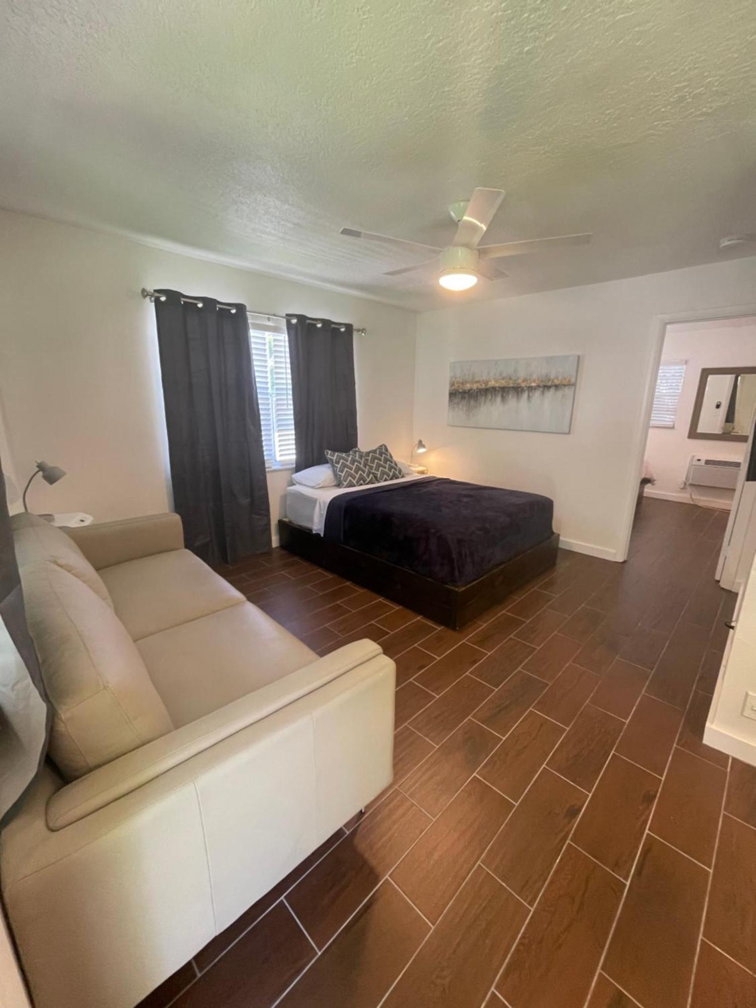 City First Story Apartments & Cottage Fort Lauderdale Exterior foto