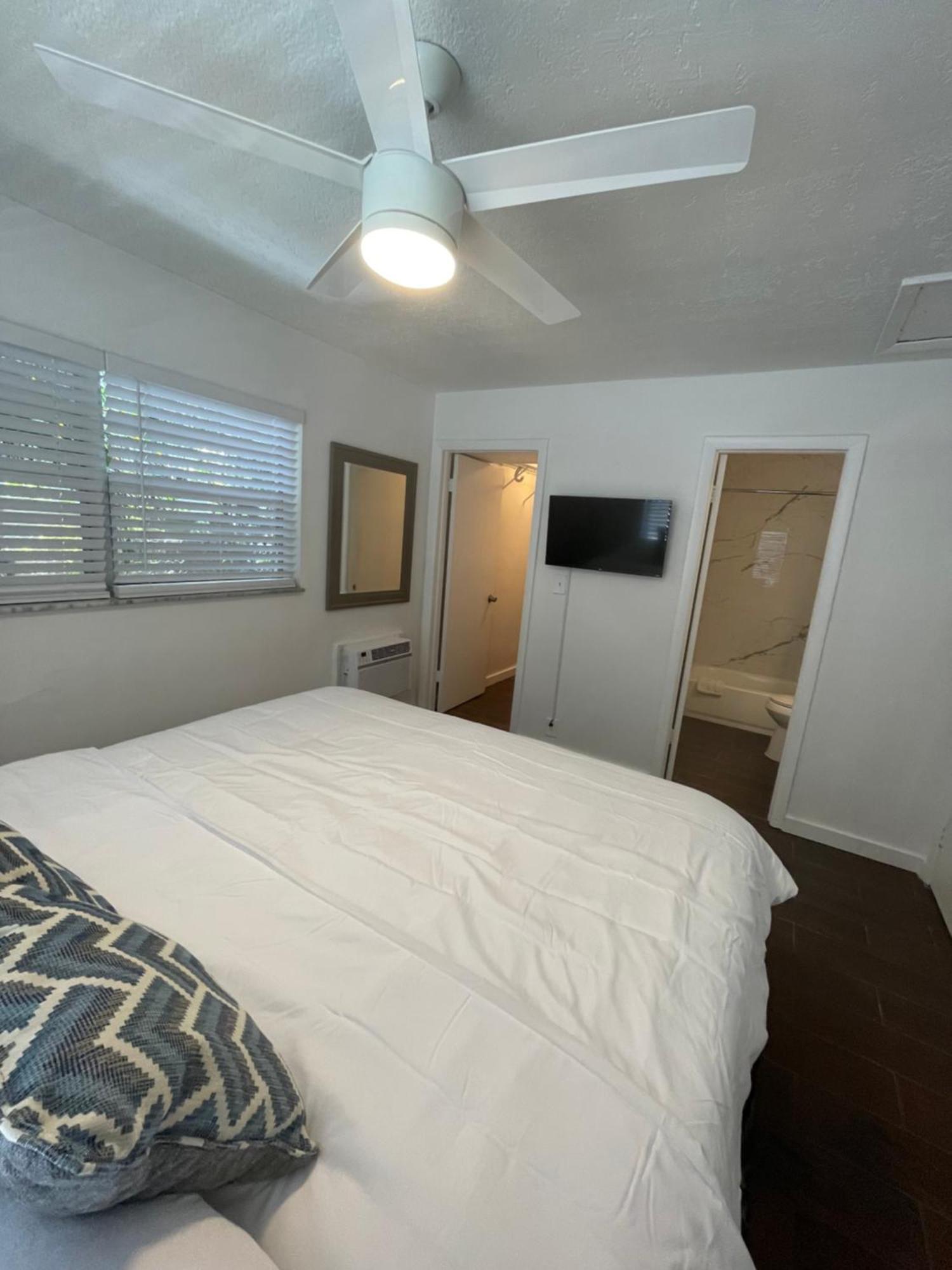 City First Story Apartments & Cottage Fort Lauderdale Exterior foto