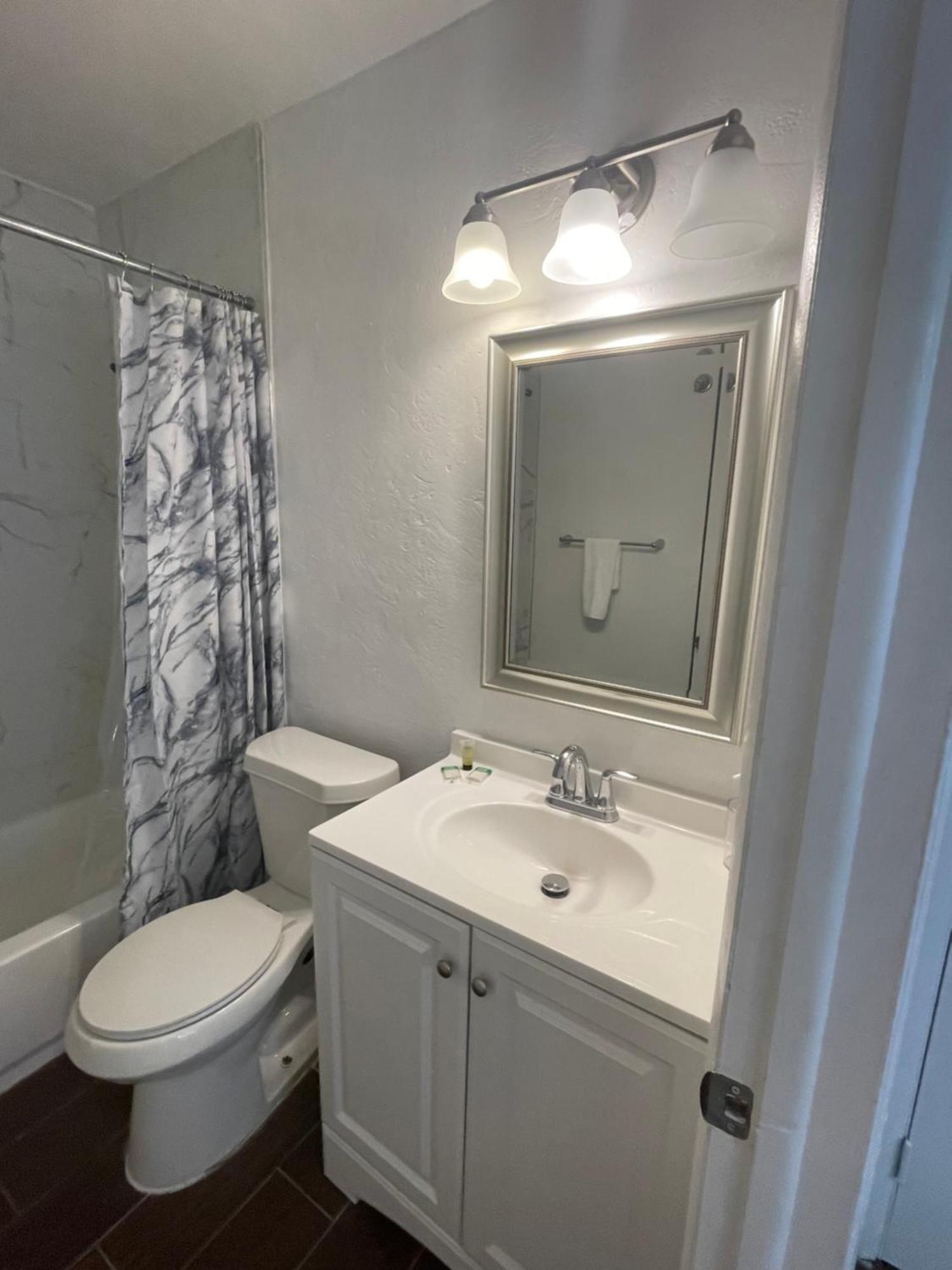 City First Story Apartments & Cottage Fort Lauderdale Exterior foto