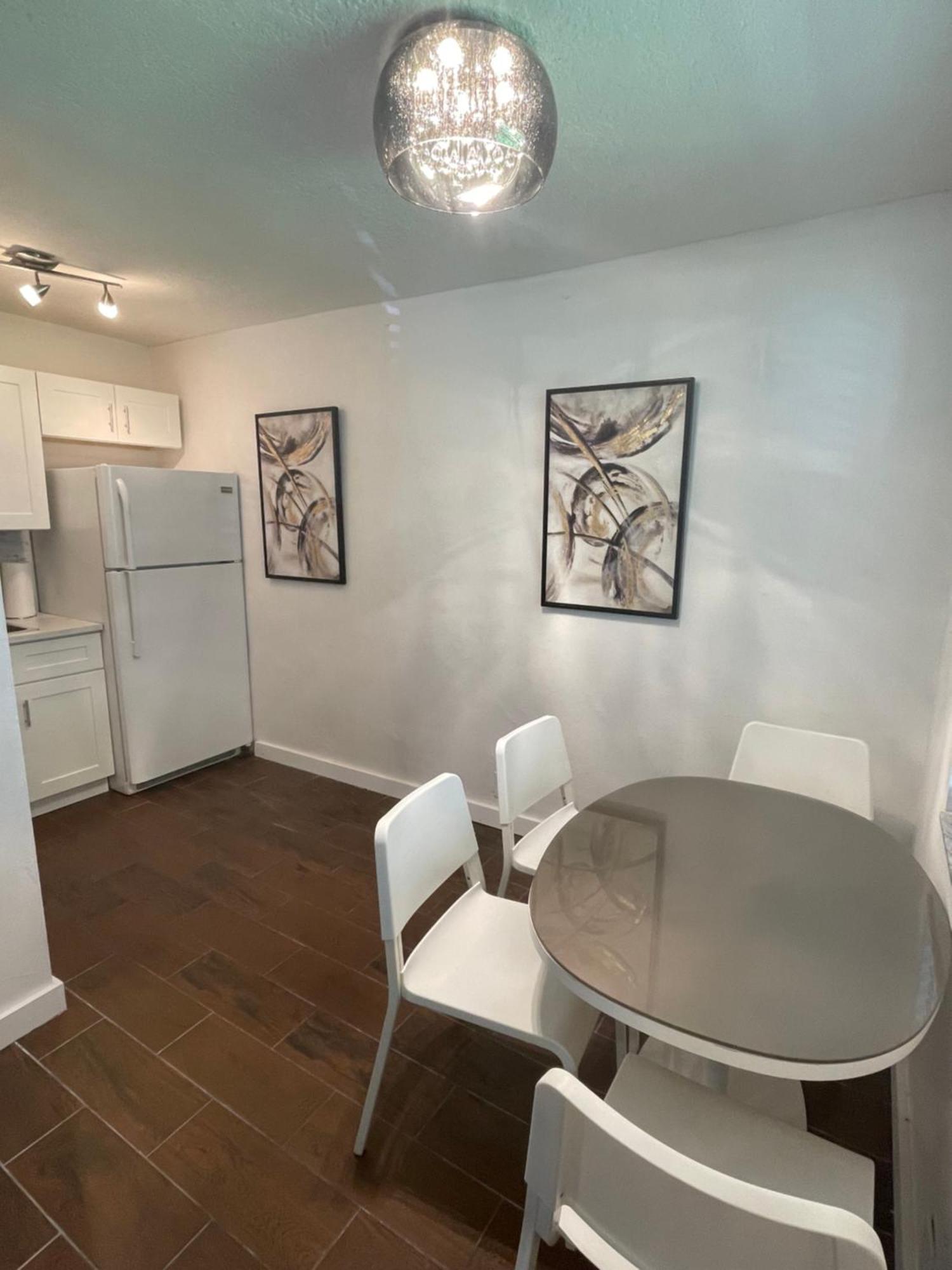 City First Story Apartments & Cottage Fort Lauderdale Exterior foto
