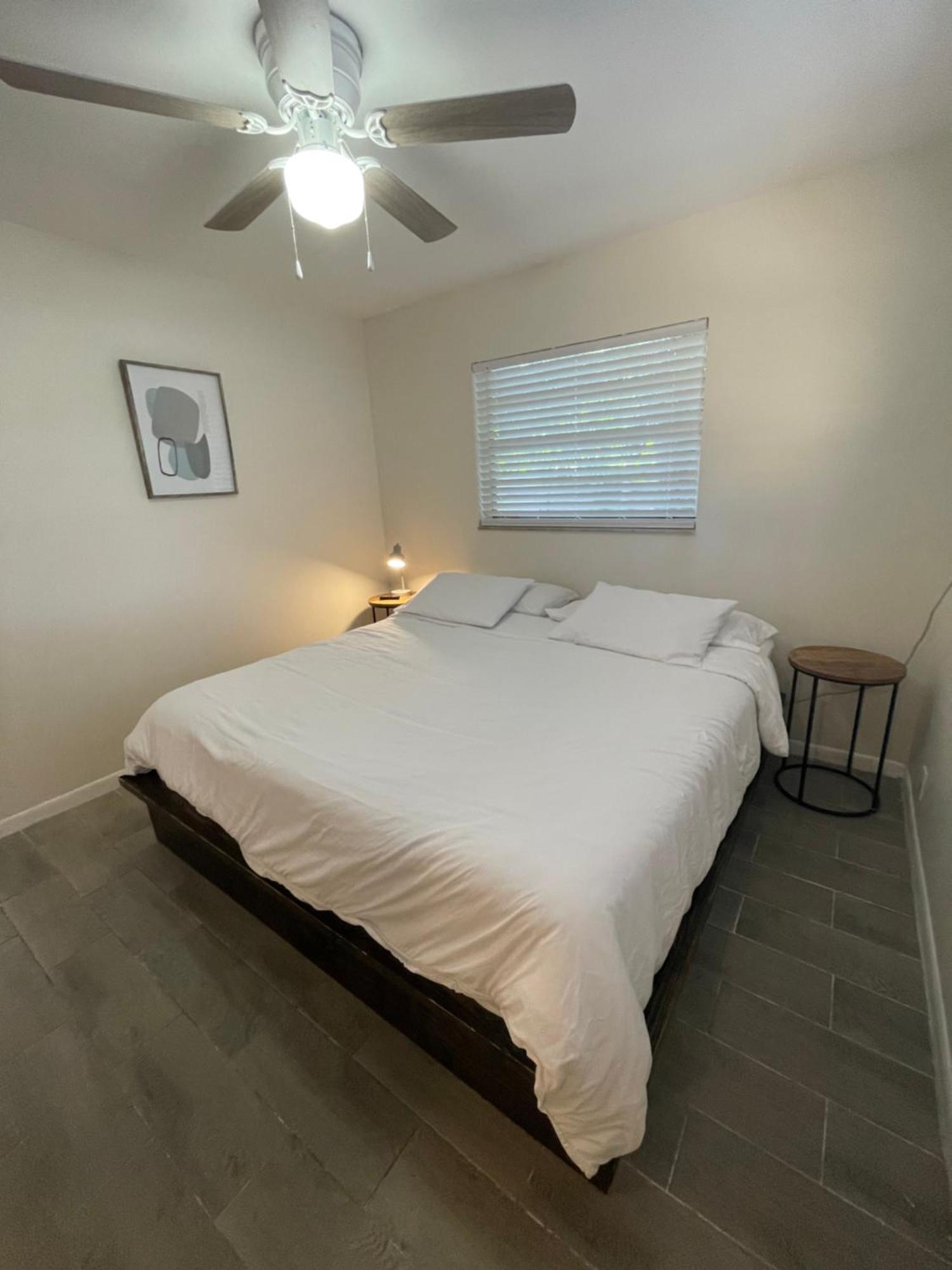 City First Story Apartments & Cottage Fort Lauderdale Exterior foto