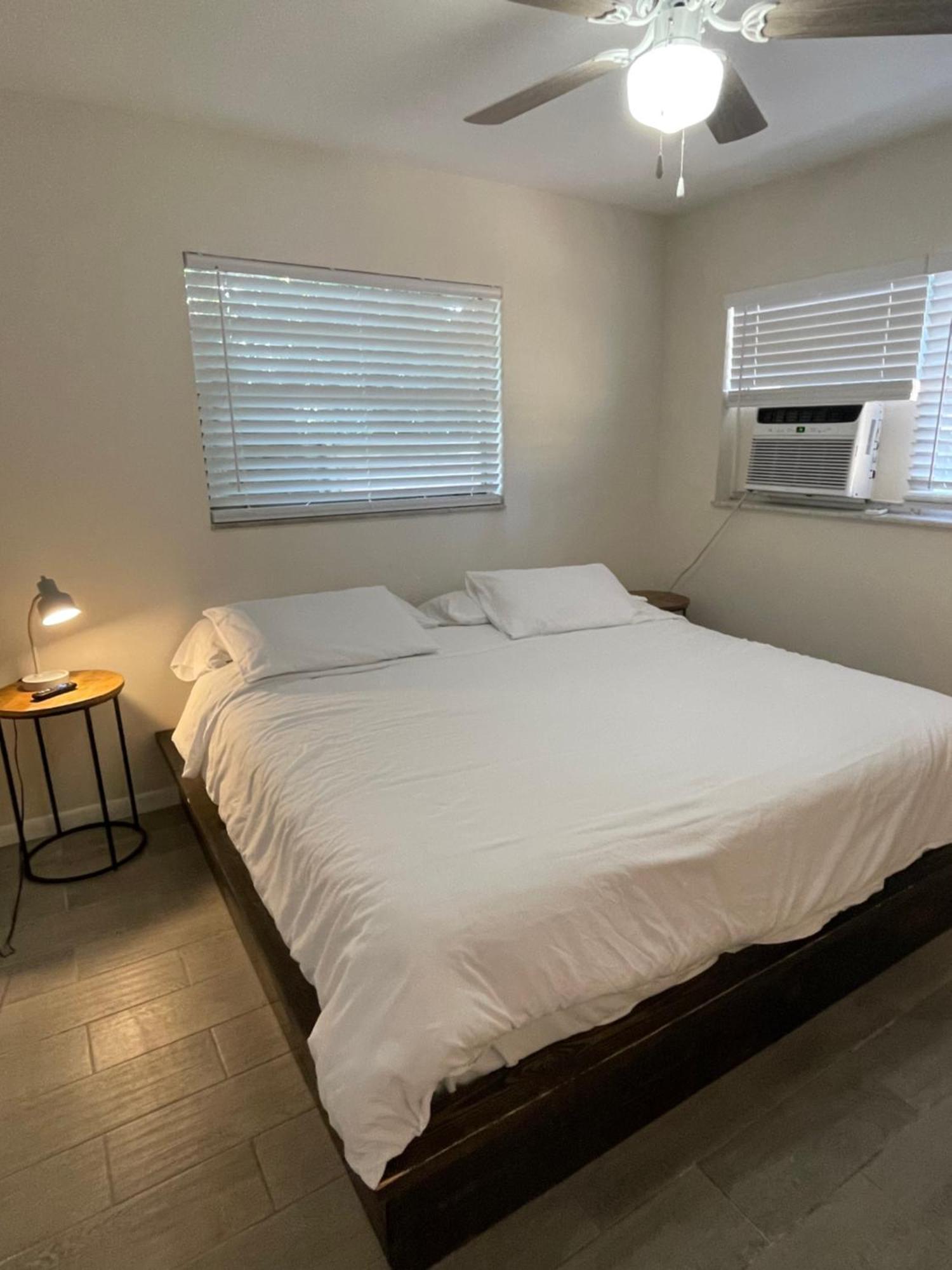 City First Story Apartments & Cottage Fort Lauderdale Exterior foto