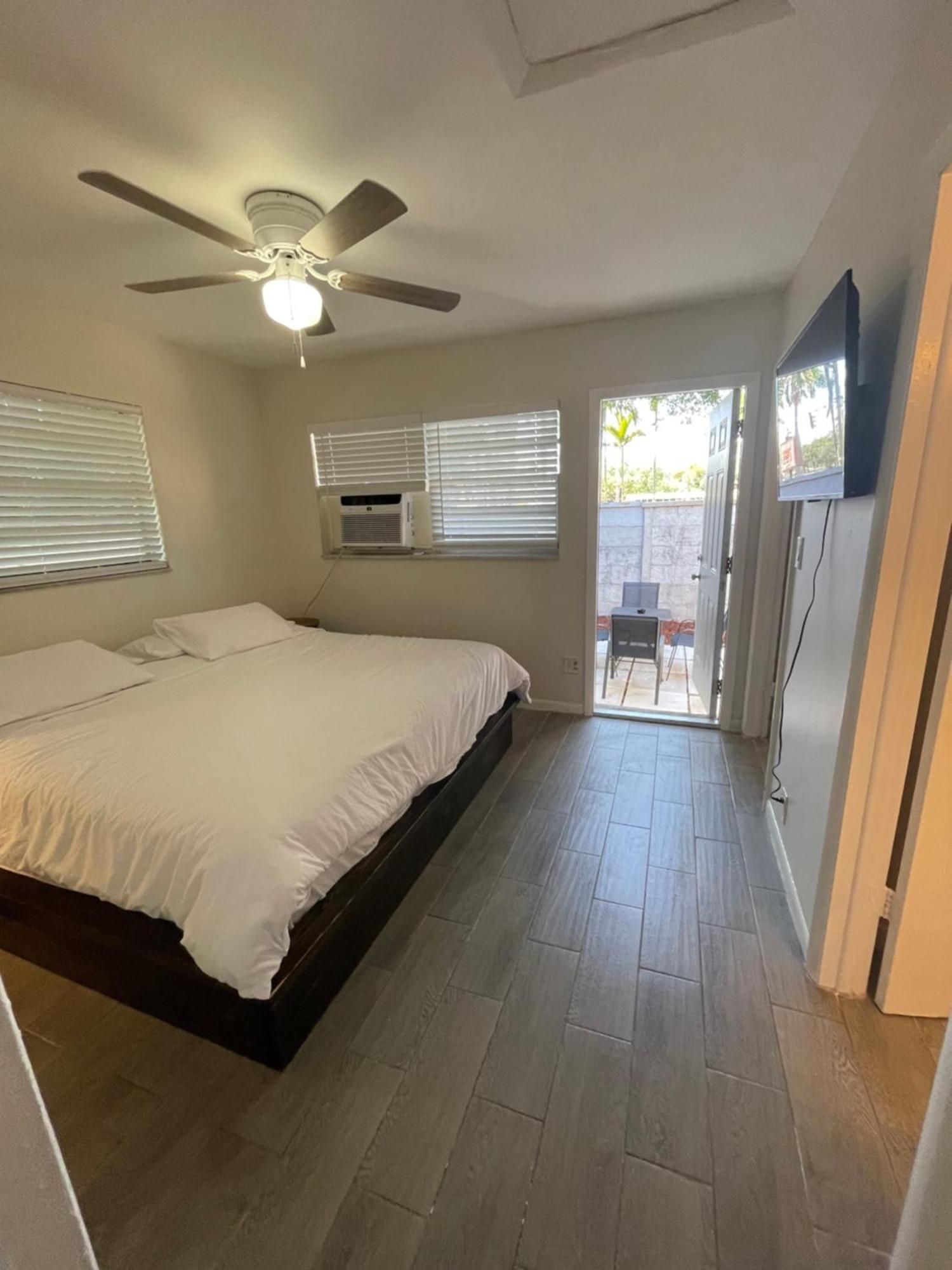 City First Story Apartments & Cottage Fort Lauderdale Exterior foto